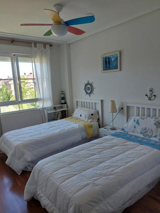 Chalet Urbano En Salamanca Santa Marta de Tormes Extérieur photo