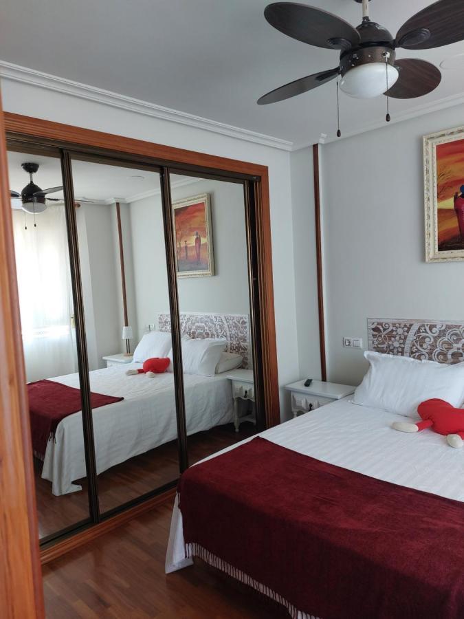Chalet Urbano En Salamanca Santa Marta de Tormes Extérieur photo