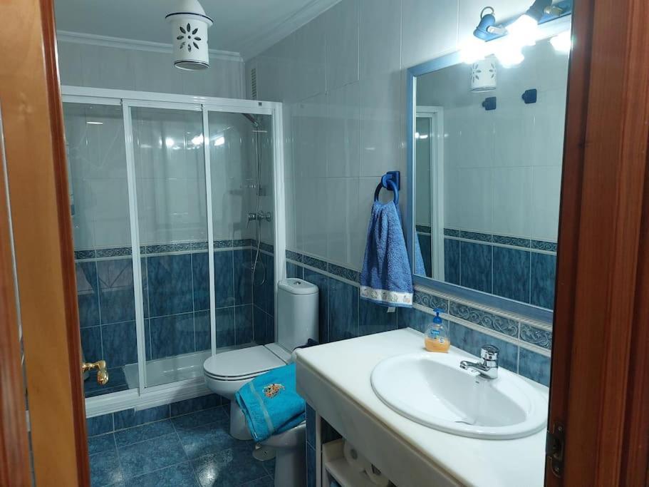 Chalet Urbano En Salamanca Santa Marta de Tormes Extérieur photo